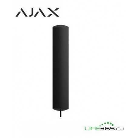 Ajax Hub BP Antenna esterna RF per LTE nera