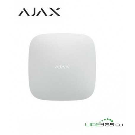 Ajax Hub 2 (2G) bianco