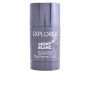 Montblanc Explorer Men Deodorante Stick 75g