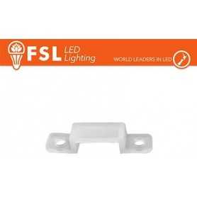 Clip per strisce LED COB 220V e COB 24V