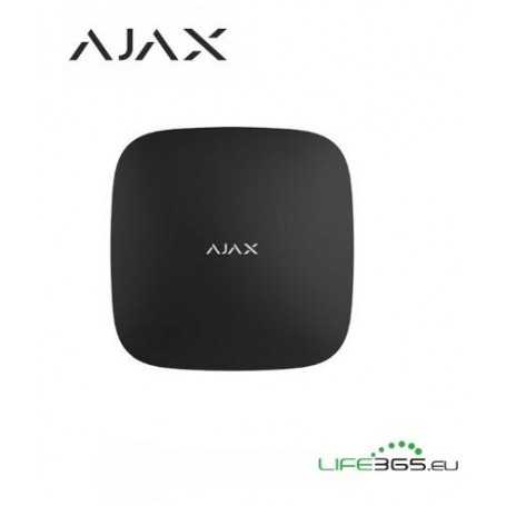 Ajax Hub Plus Wi-Fi/ethernet/3G nero