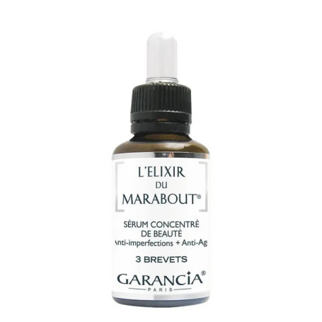 Garancia l'Elixir Du Marabout Sérum Concentré 15ml