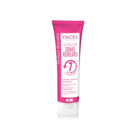 Anticeluli Yacel Zonas Rebeldes 150ml