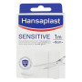 Hansaplast Sensitive Tira 1m X 6cm
