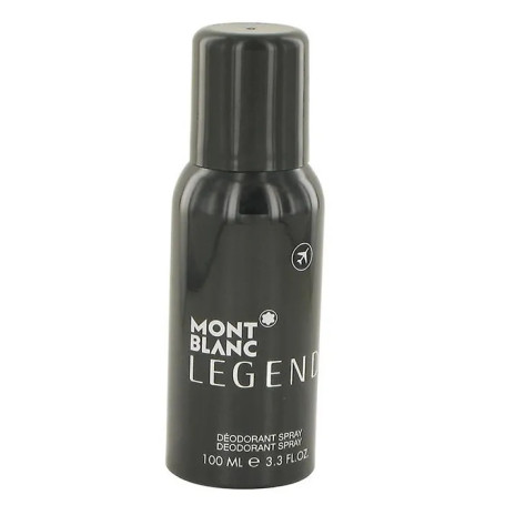 Montblanc Legend Deodorant Spray 100ml