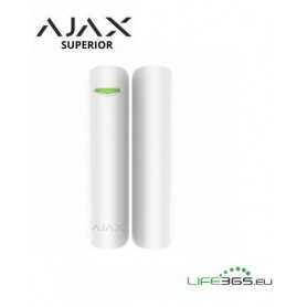 Ajax Superior DoorProtect Plus Jeweller white