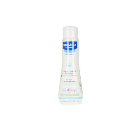 Mustela No-Rinse Cleansing Water 200ml