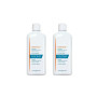 Ducray Anaphase Shampoo 2X400ml