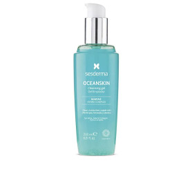 Sesderma Oceanskin  Cleansing Gel 200ml.