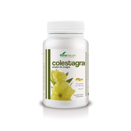 Alecosor Colestagra 515 Mg 100 Perlas