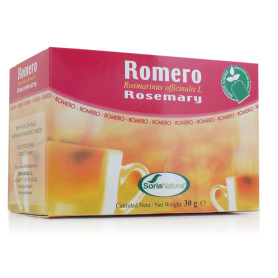Soria Romero 20 Filtros