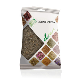 Soria Alcachofera 40 Grs