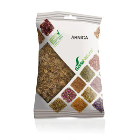 Soria Arnica 30 Grs