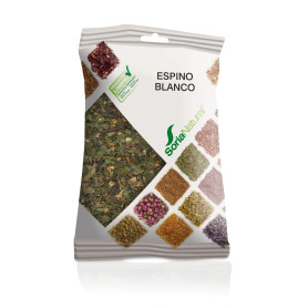 Soria Espino Blanco 50 Grs