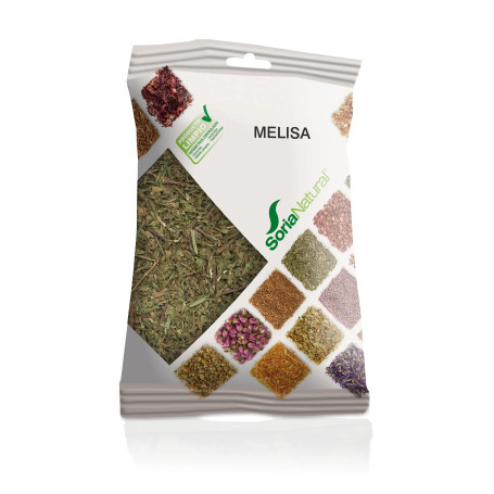 Soria Melisa 30 Grs
