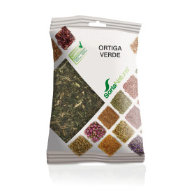 Soria Ortiga Verde 30 Grs