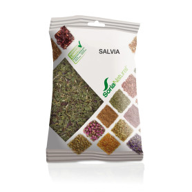 Soria Salvia 40 Grs
