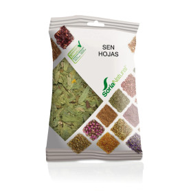 Soria Sen Hojas 30 Grs
