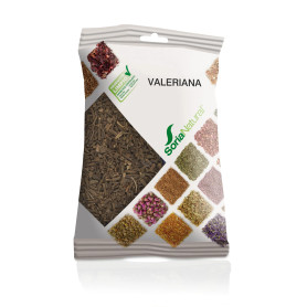 Soria Valeriana 70 Grs