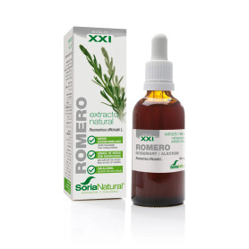 Soria Extracto De Romero S Xxi 50ml