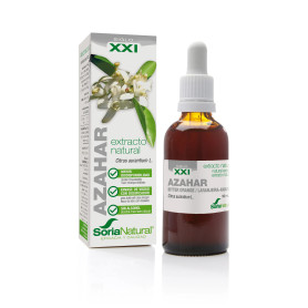 Soria Extracto Azahar S Xxi 50ml