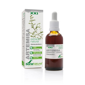 Soria Extracto Artemisa 50ml