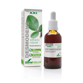 Soria Extracto Desmodens S Xxi 50ml