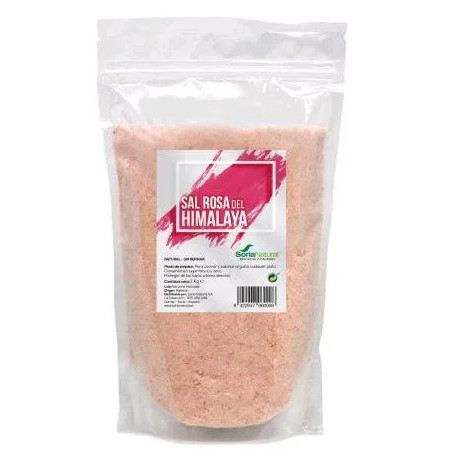 Alecosor Sal Del Himalaya