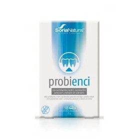 Soria Probienci 18 Comp
