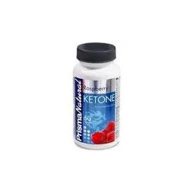 Prisma Nat Raspberry Ketone 60 Caps