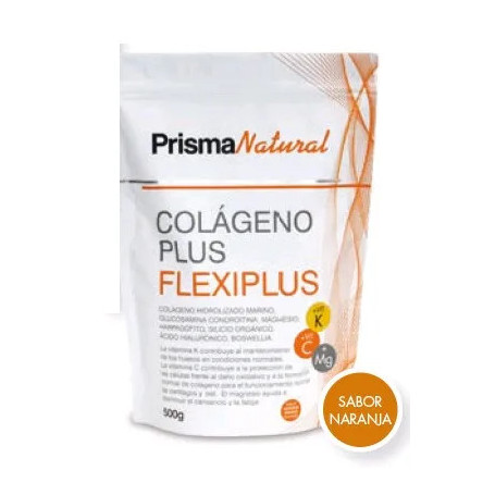 Prisma Nat Doy Pack Colagen Plus Flexi Plus, 500g