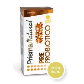 Simbiotico 15 Stick Prisma Natural