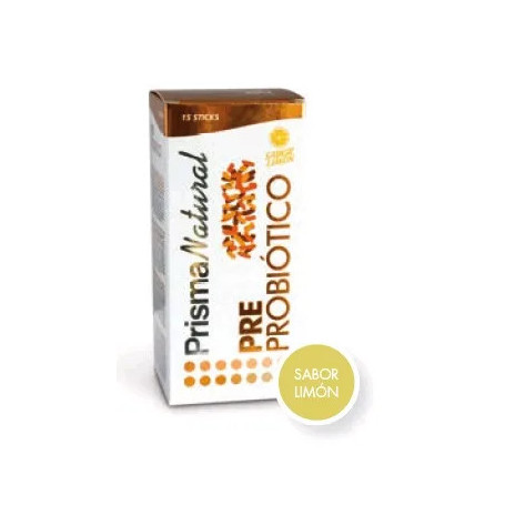 Simbiotico 15 Stick Prisma Natural