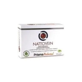 Prisma Nat Nattovein