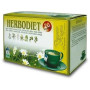 Novadiet Herbodiet Depur Hepatica 20fil