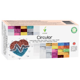 Novadiet Circular 20 Viales