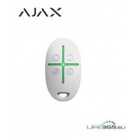 Ajax Telecomando (SpaceControl) bianco
