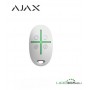 Ajax Telecomando (SpaceControl) bianco
