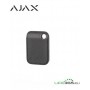 Ajax Tag di accesso (3 pezzi) nero