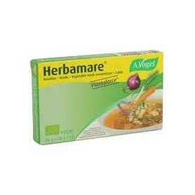 Vogel Plantaforce Normal 8 Cubitos