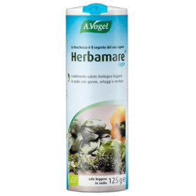 Vogel Herbamare Diet 125g Bajo En Sodio