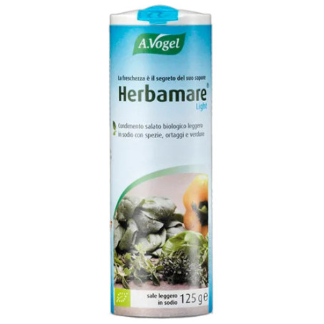 Vogel Herbamare Diet 125g Bajo En Sodio