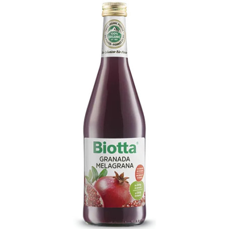 Vogel Biotta Granada Drink 500ml