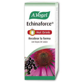 Vogel Echinaforce Hot Drink 100ml