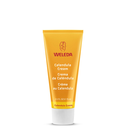 Weleda Cos Crema De Calendula 75ml