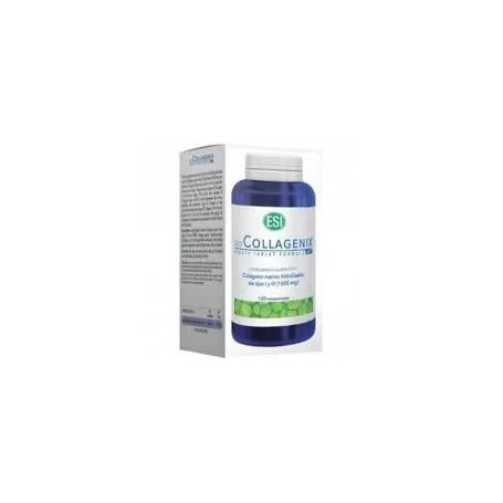 Trepatdiet Collagenix 120 Tab