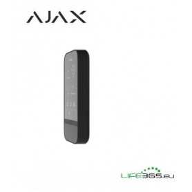Ajax Tastierino touch screen (KeyPad TouchScreen) nero