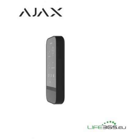 Ajax Tastierino touch screen (KeyPad TouchScreen) nero