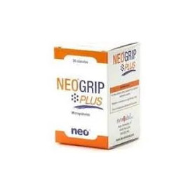 Neogrip Plus 30 Caps
