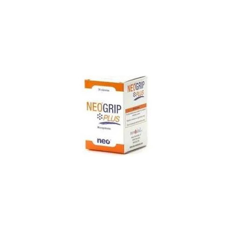 Neogrip Plus 30 Caps